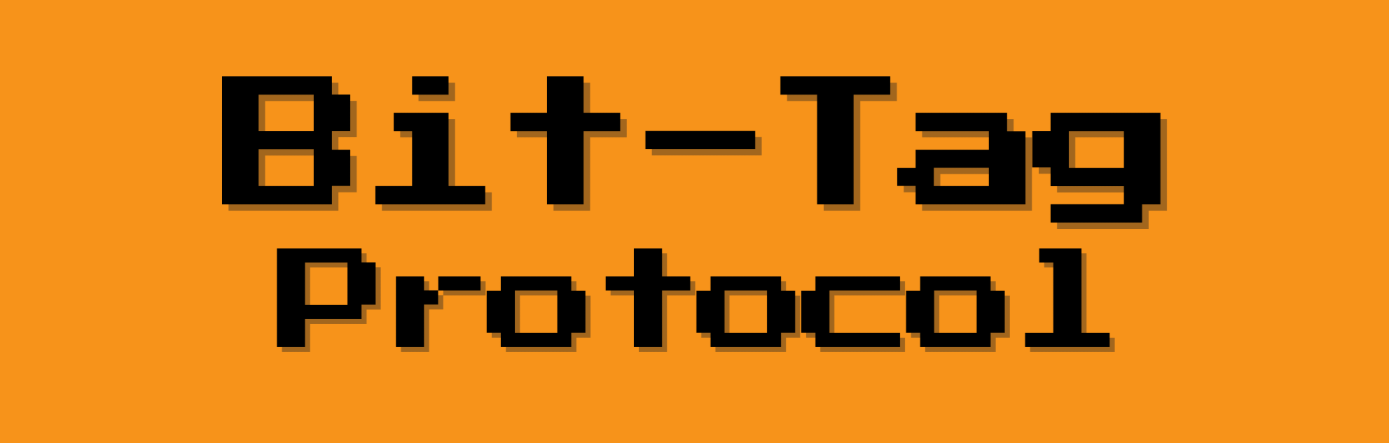 BitTag Protocol